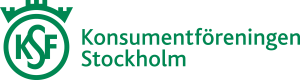 KfS Stockholm logo